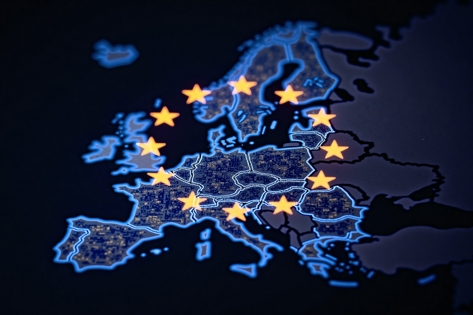 Analysis: the EU's AI Action Plan