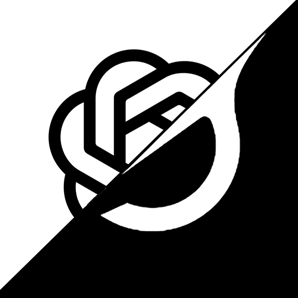 Analysis: OpenAI vs xAI - the Altman Musk battle takes an unexpected turn