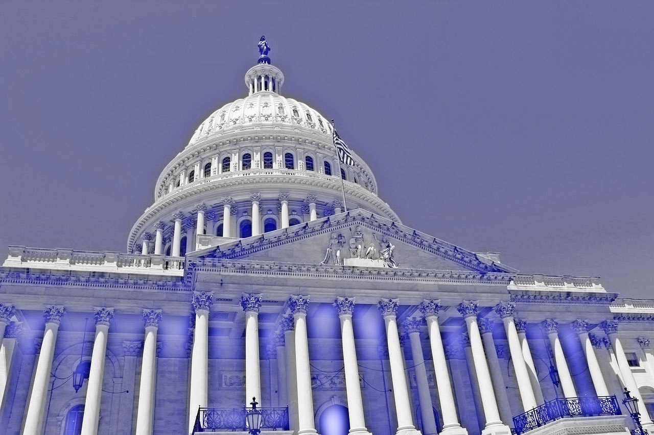 Analysis: A ban on state regulation of AI is dead - for now