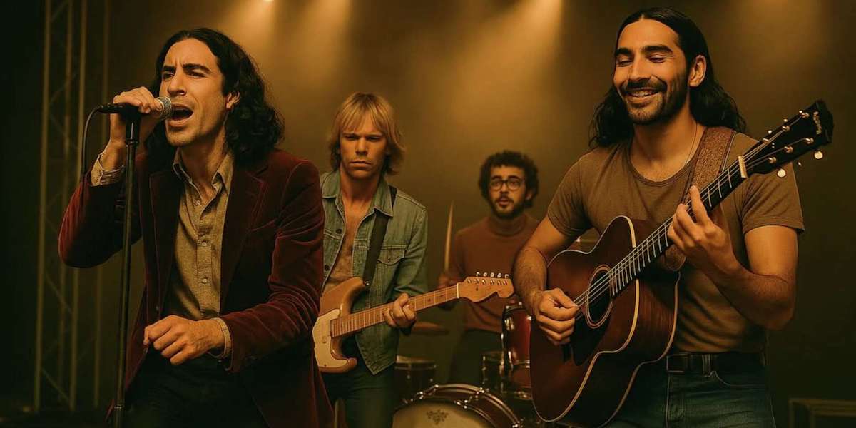 Opinion: People are angry about Velvet Sundown, but Spotify is the real villain