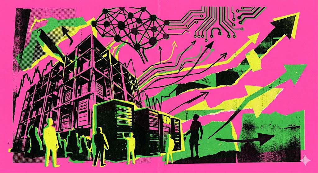 Alphabet Inc. to Significantly Increase AI Capital Expenditures Through 2027