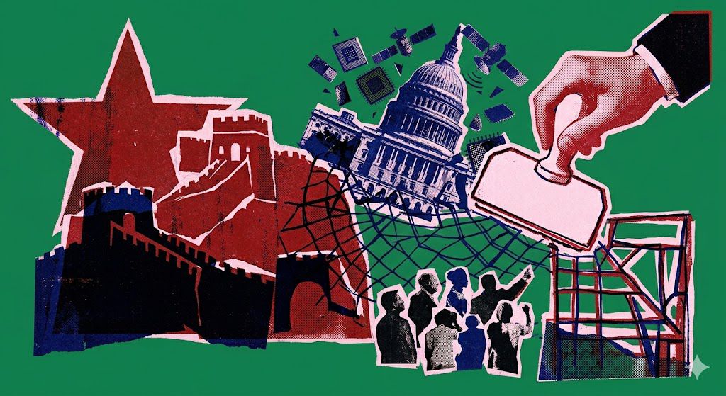 China Proposes New Global AI Governance Initiative to Set International Standards