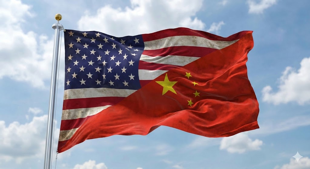 DeepMind CEO says Chinese AI firms trail Western counterparts by months, not years