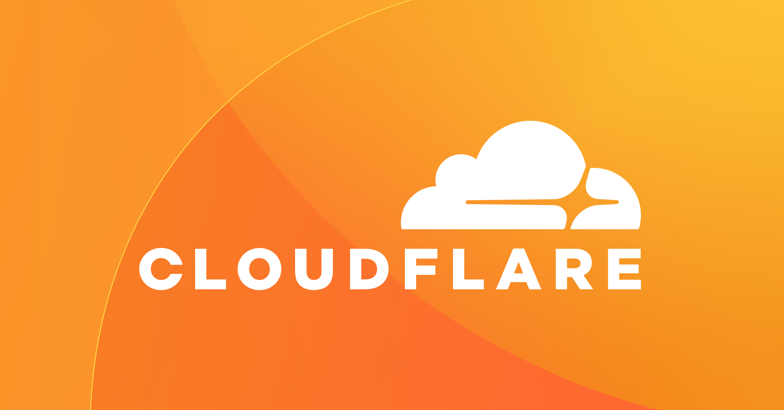 Cloudflare outage takes down major web sites