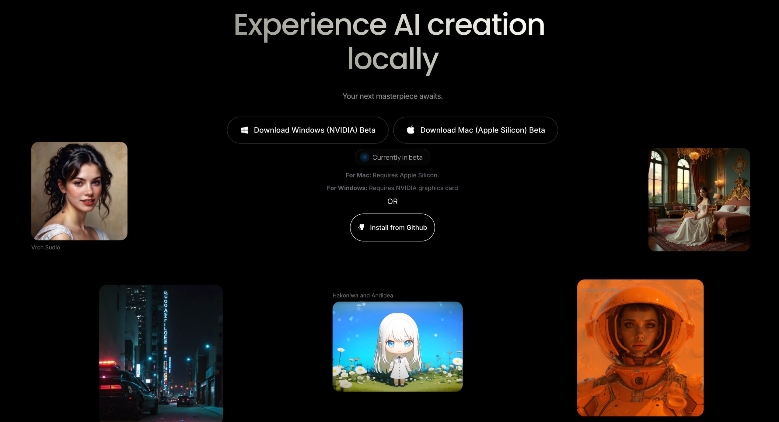 Review: ComfyUI, desktop edition