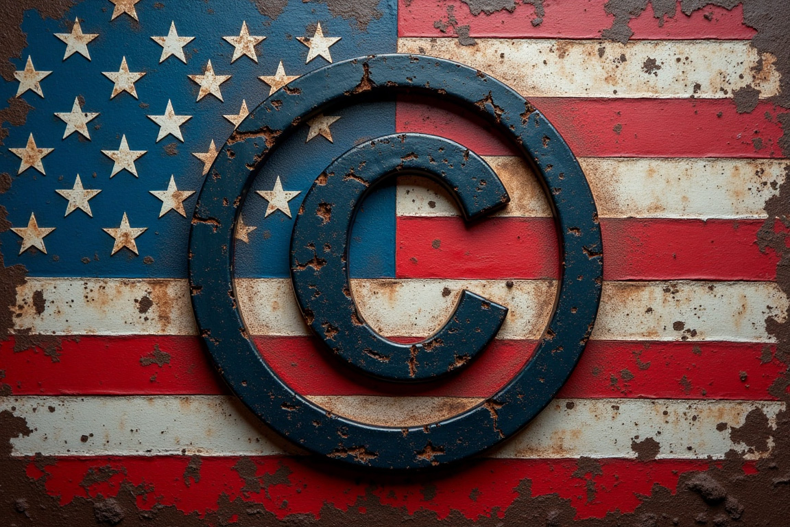 AI-generated work not protected by copyright laws according to Supreme Court