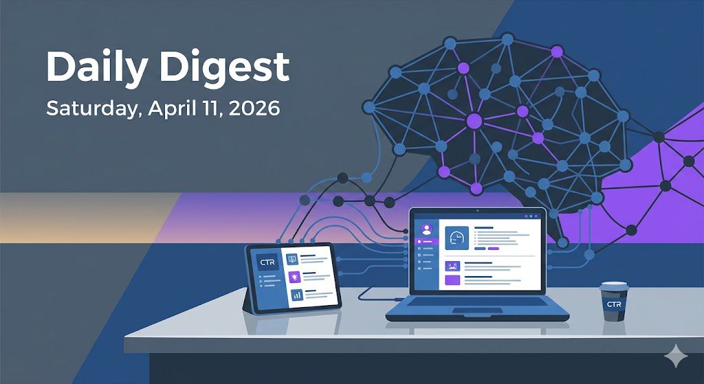 Daily Digest illustrative graphic