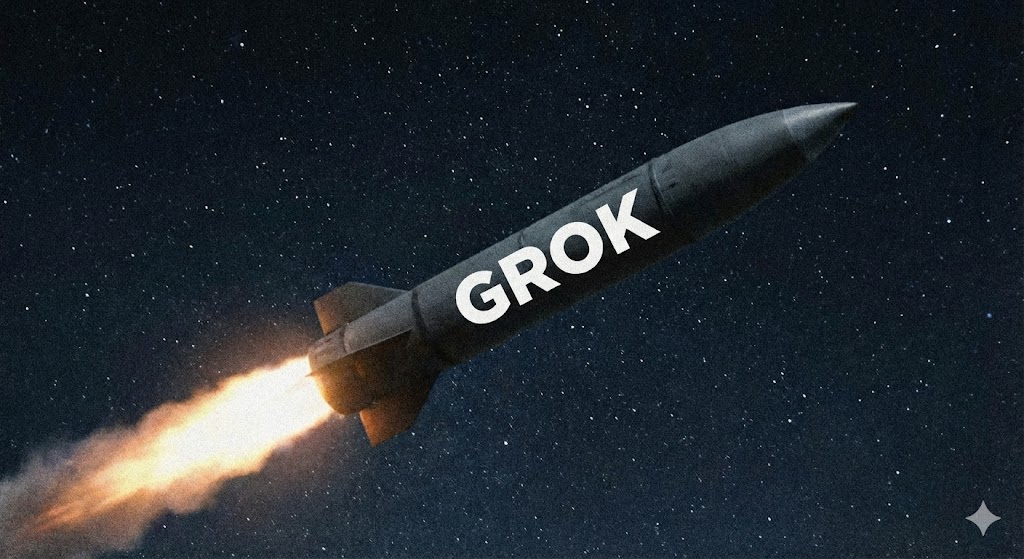 Pentagon announces plan to use Grok in military AI