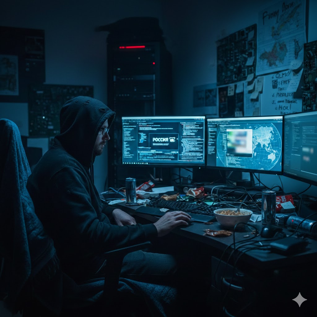 AI-assisted hacker breaks more than 600 FortGate firewalls