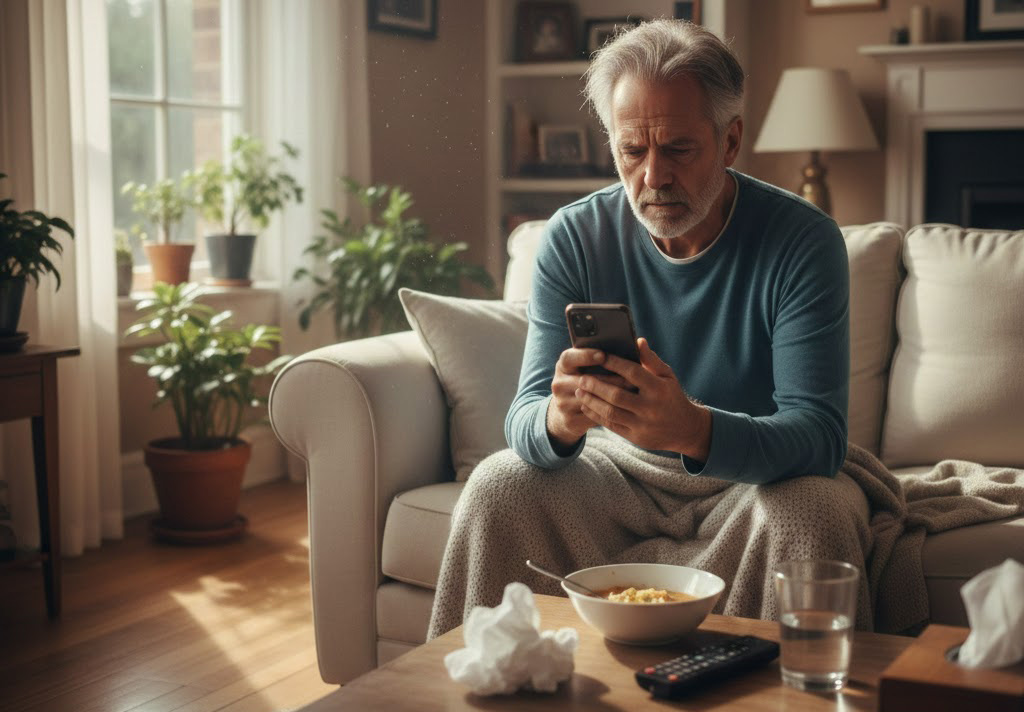 New study warns of dangers when using AI for medical advice