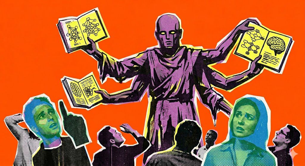 Anthropic’s Claude Dominates Discussions on Reasoning and Human-Machine Integration at HumanX AI Conference