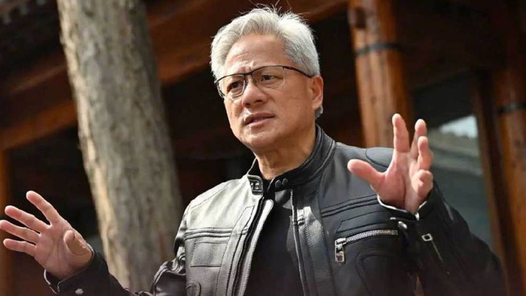 Nvidia's China Market Decline: U.S. Export Policies & Chinese AI Innovation to Blame