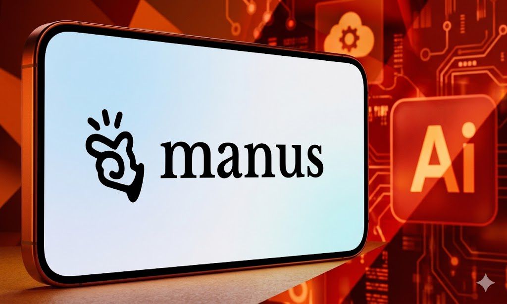 China Blocks Meta’s Acquisition of AI Agent Developer Manus