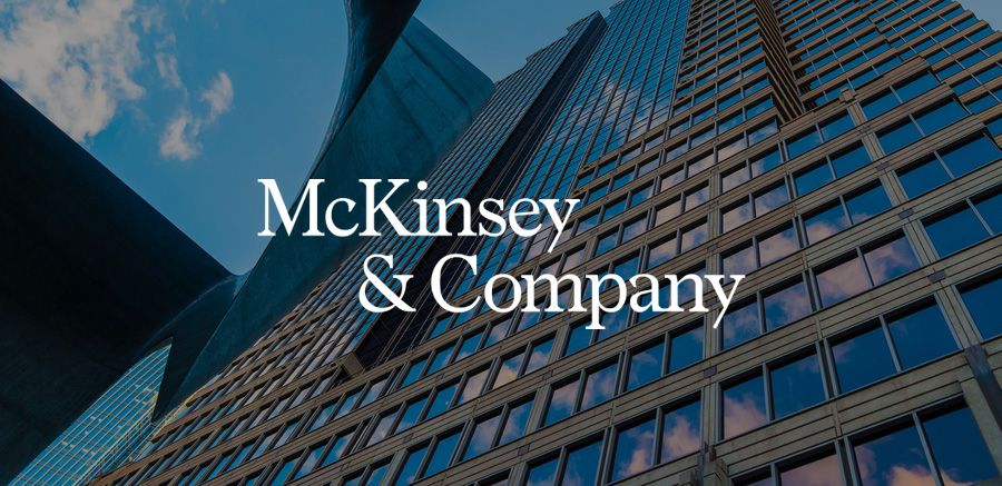 McKinsey eyes job cuts as AI reshapes consulting