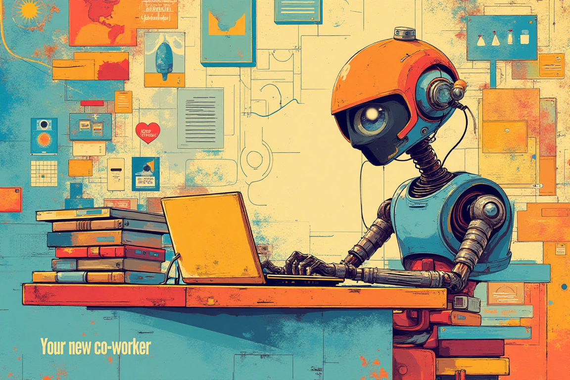 Analysis: is AI coming for your job?