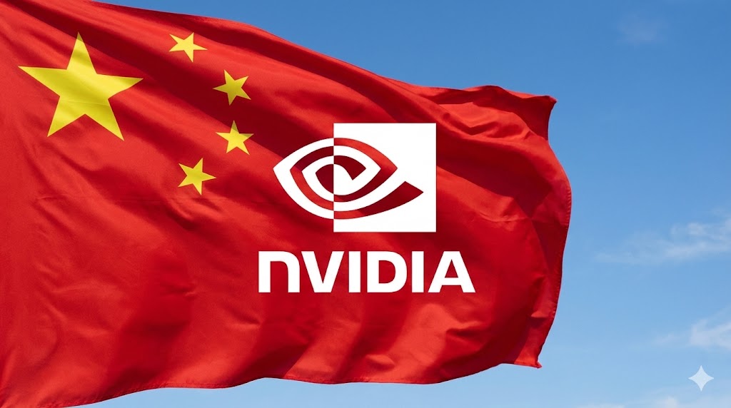 China moves to block imports of Nvidia GPUs