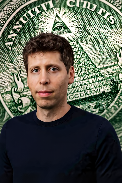 Sam Altman thinks we need a "New Deal" to engage with AI superintelligence - his critics are not so sure.