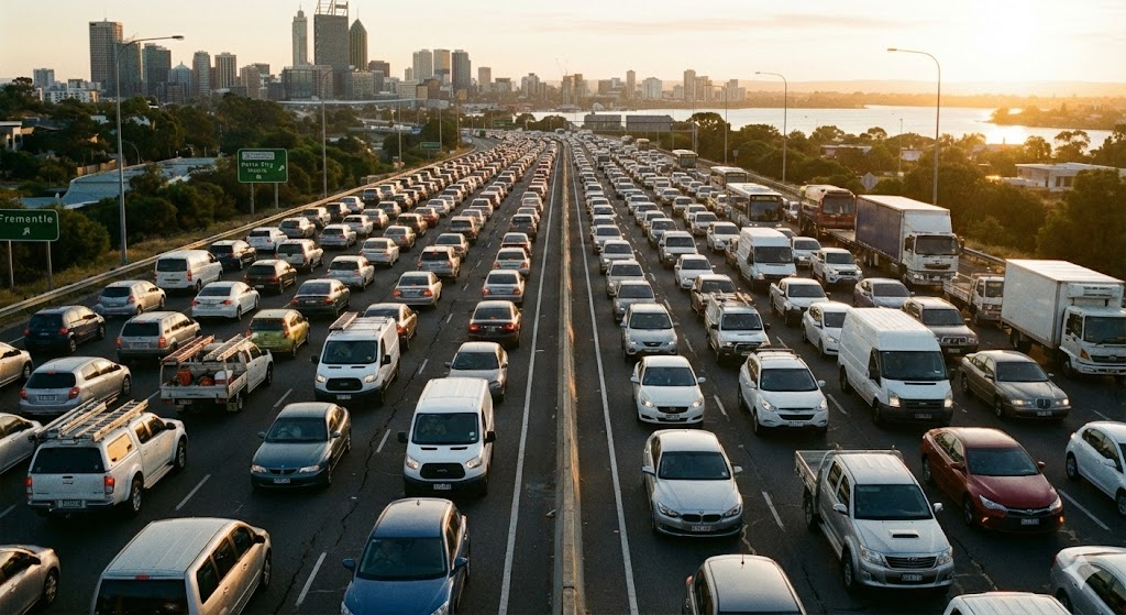 How do you catch bad drivers? Use AI