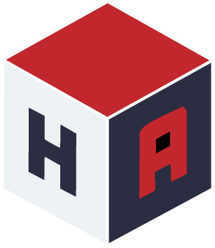 Human Augmented Cube simple
