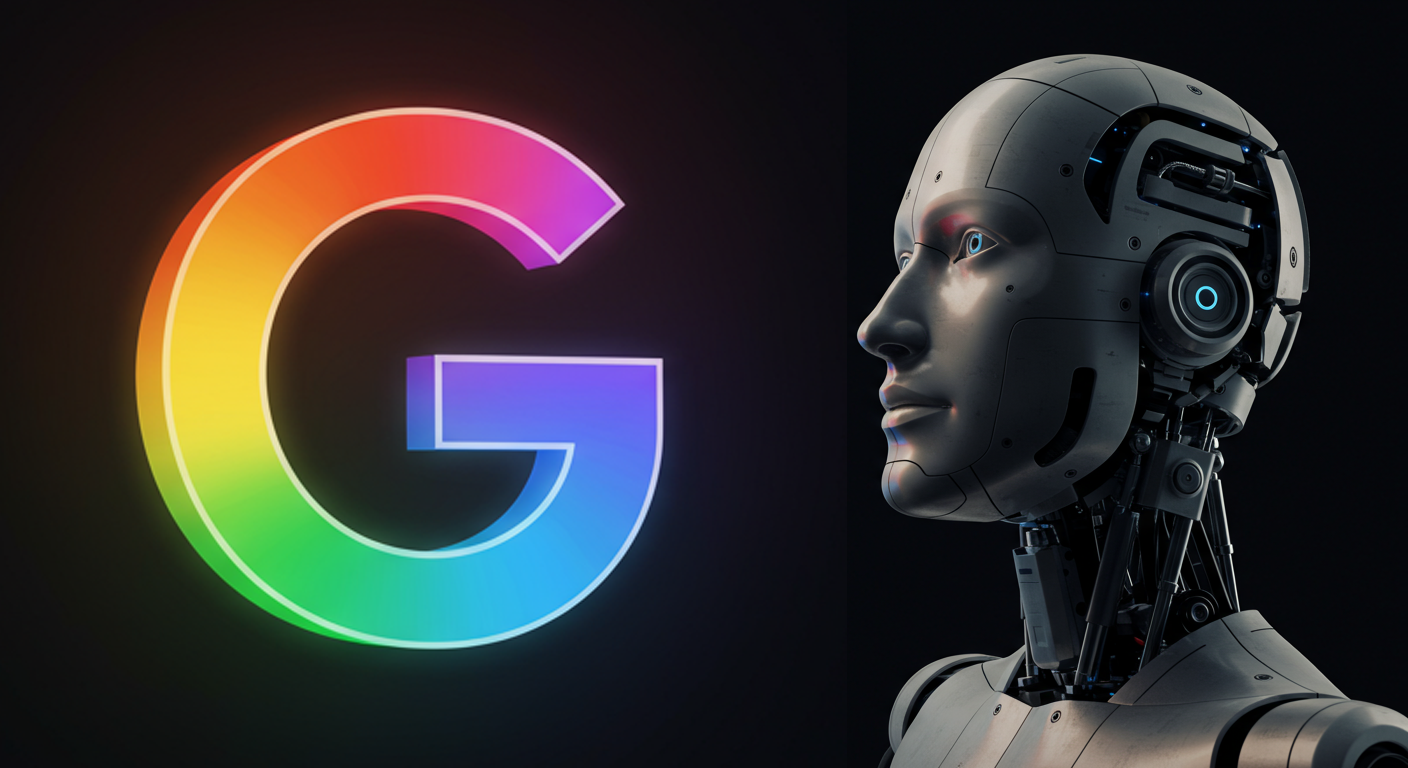 google logo google logo